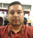 Eli Pérez-Ruiz : Assistant Professor, Universidad Autonoma de Ciudad Juarez