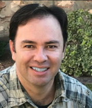 Hugo Gutierrez : Assistant Professor, University of Texas, El Paso