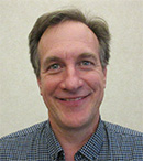 Brandon Bestelmeyer : Research Leader, USDA-ARS, Jornada Experimental Range