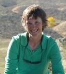 Debra Peters : Ecologist, USDA-ARS, Jornada Experimental Range