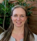 Erica Christensen : Post-Doctoral Research Ecologist