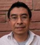 Geovany Ramirez : Research Associate Professor, Jornada Experimental Range, New Mexico State University