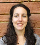Heather Savoy : Computational Biologist, USDA-ARS-Jornada Experimental Range
