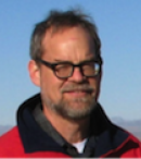 John Anderson : Research Site Manager, Jornada Basin LTER