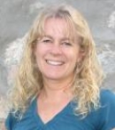 Stephanie Bestelmeyer : Executive Director, Asombro Institute for Science Education