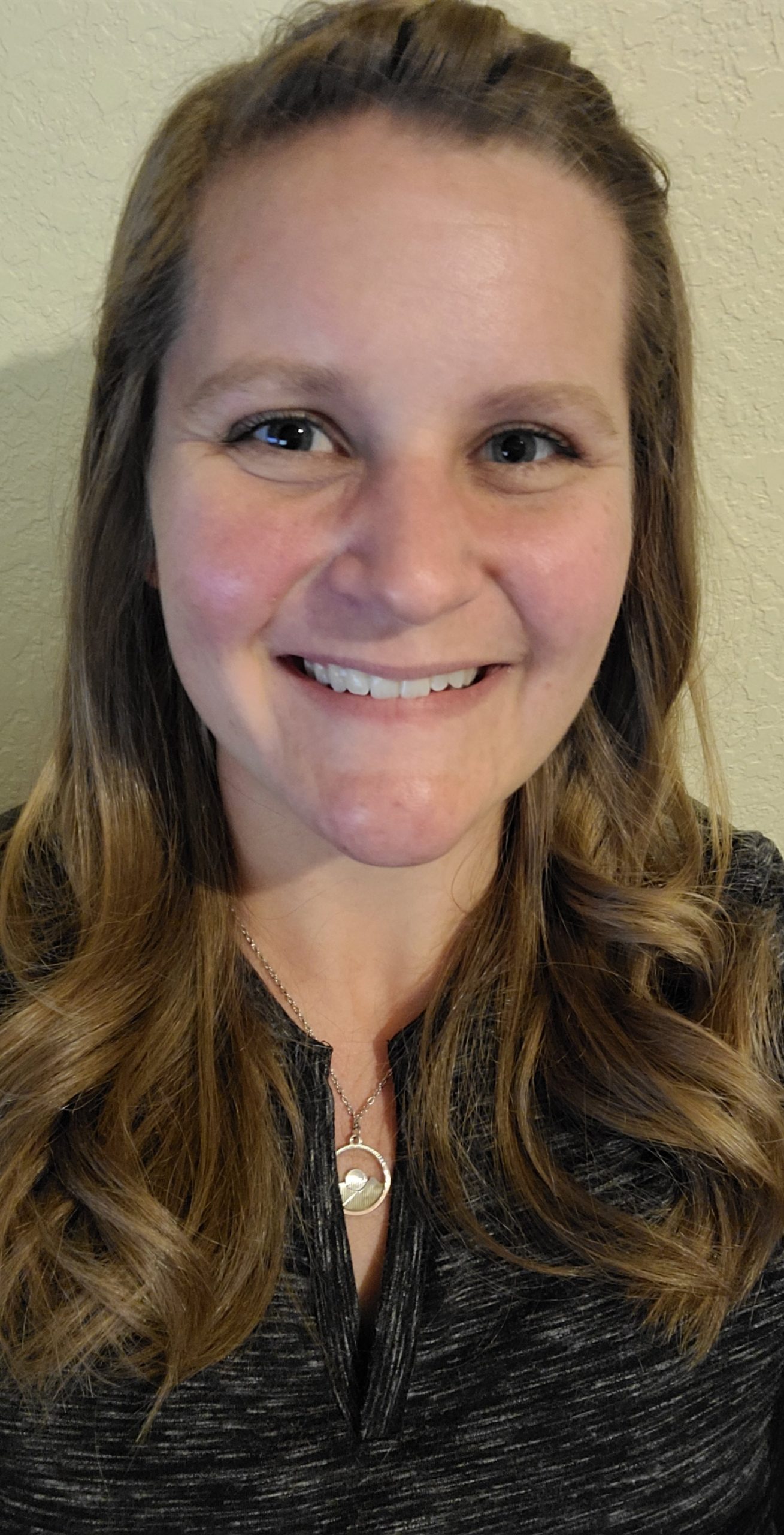 Molly Reichenborn : Graduate Student, New Mexico State University