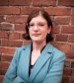 Elizabeth La Rue : Assistant professor, University of Texas El Paso